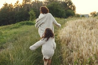 Vaše dítě opravdu nemusím mít rád - Médium.cz